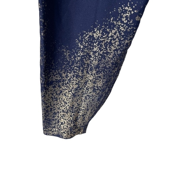 BEYOND YOGA Alloy Ombre High Waisted Midi Leggings - Picture 8 of 14